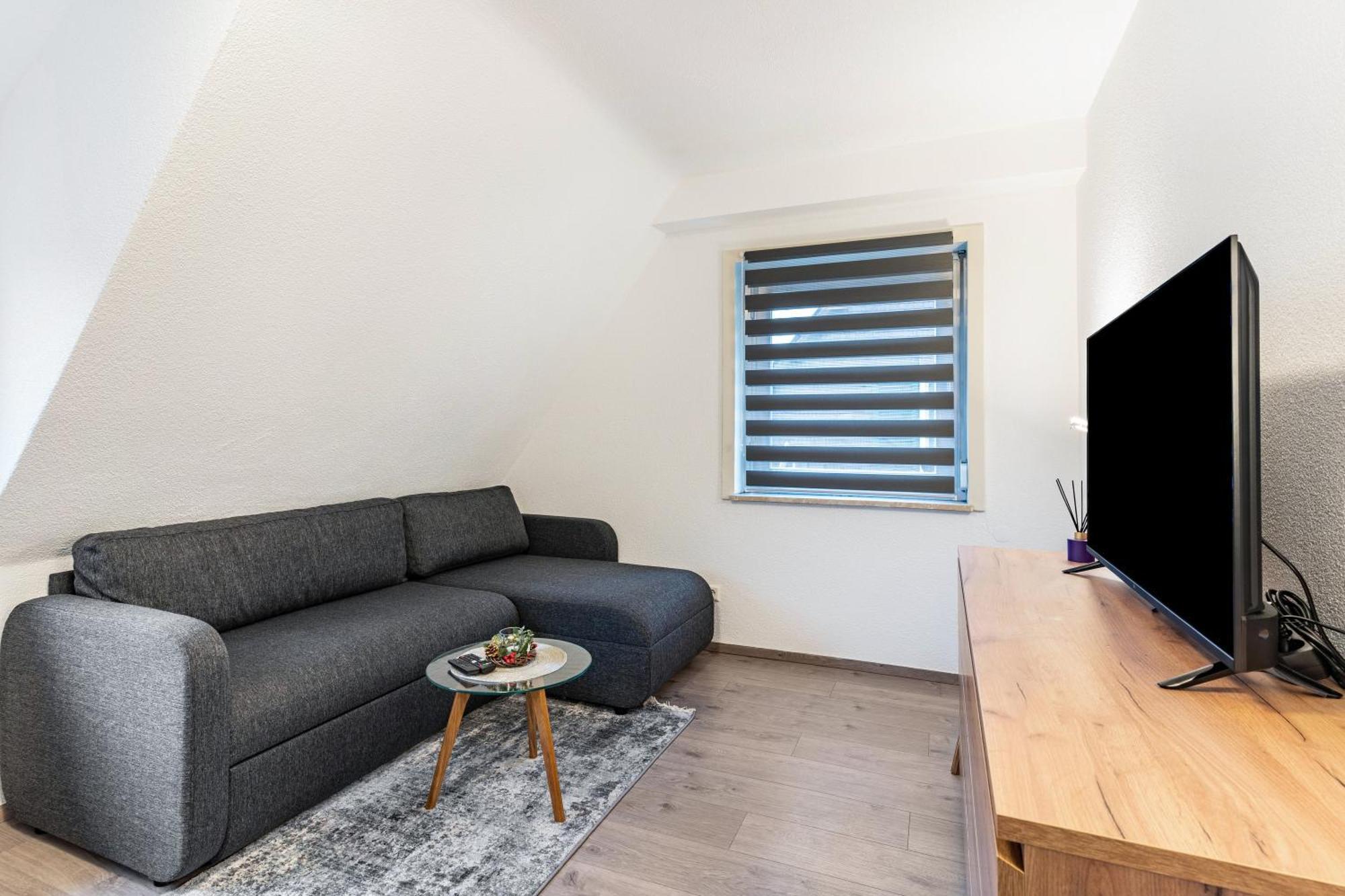 Ferienhaus Burghalde Mit Sauna Alpirsbach Exterior foto