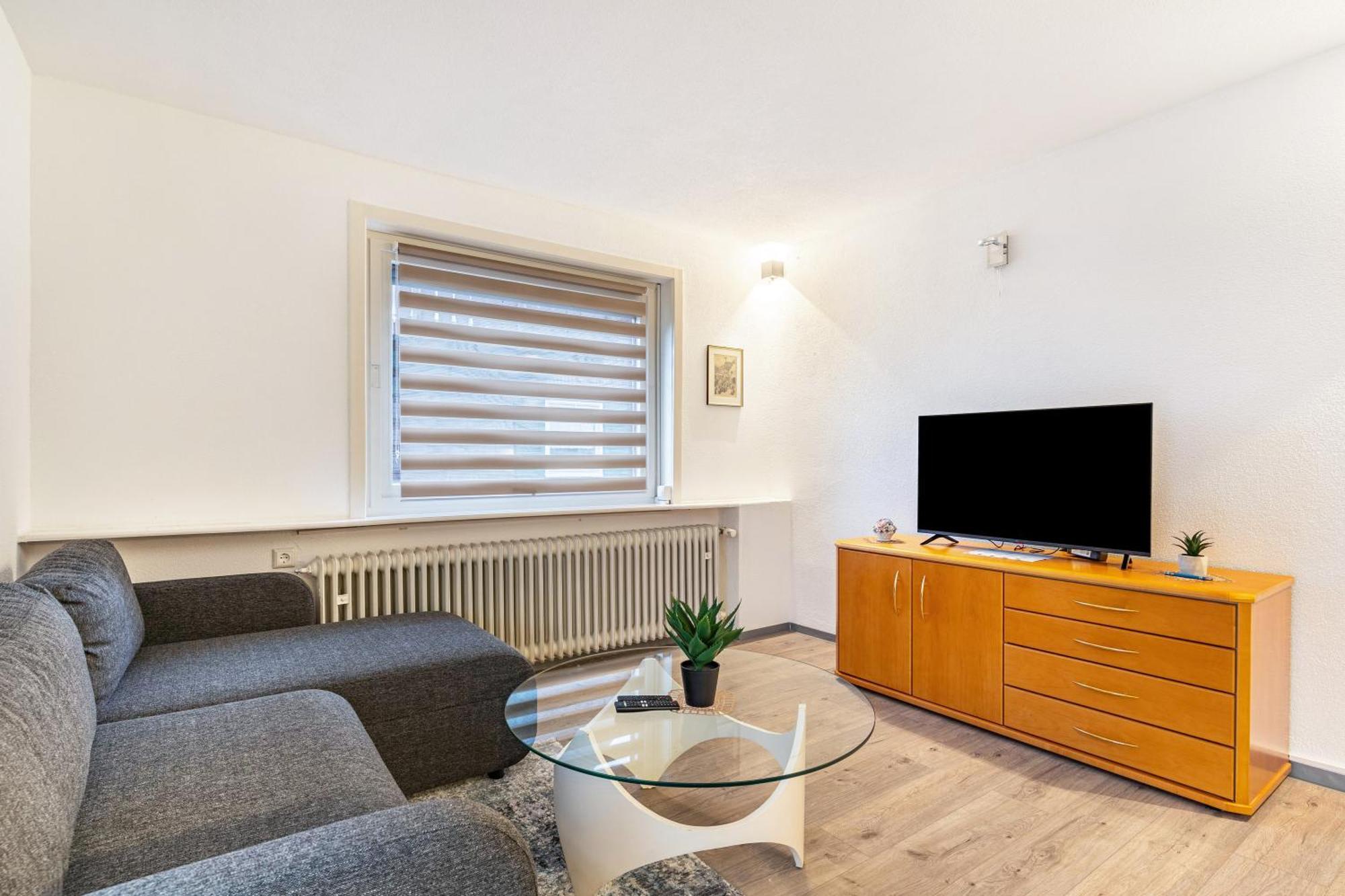 Ferienhaus Burghalde Mit Sauna Alpirsbach Exterior foto